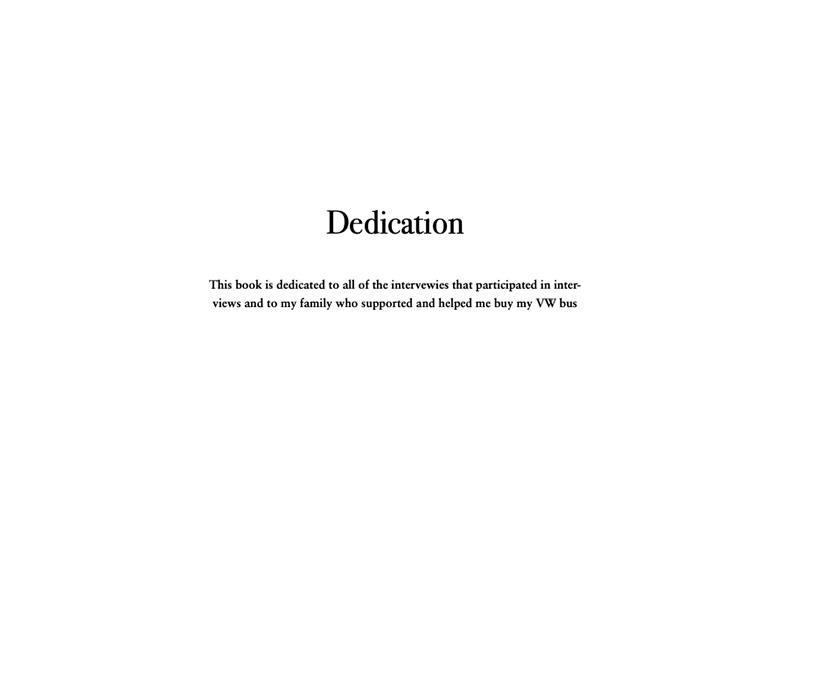 Book by Chase Randolph